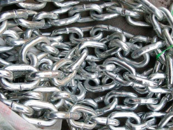不锈钢链条