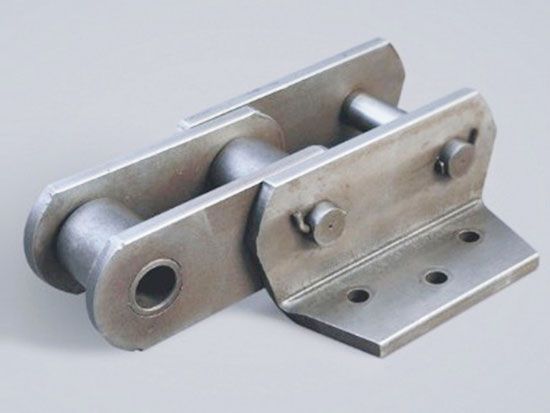 山东万辉浅析提升机链条维护与保养